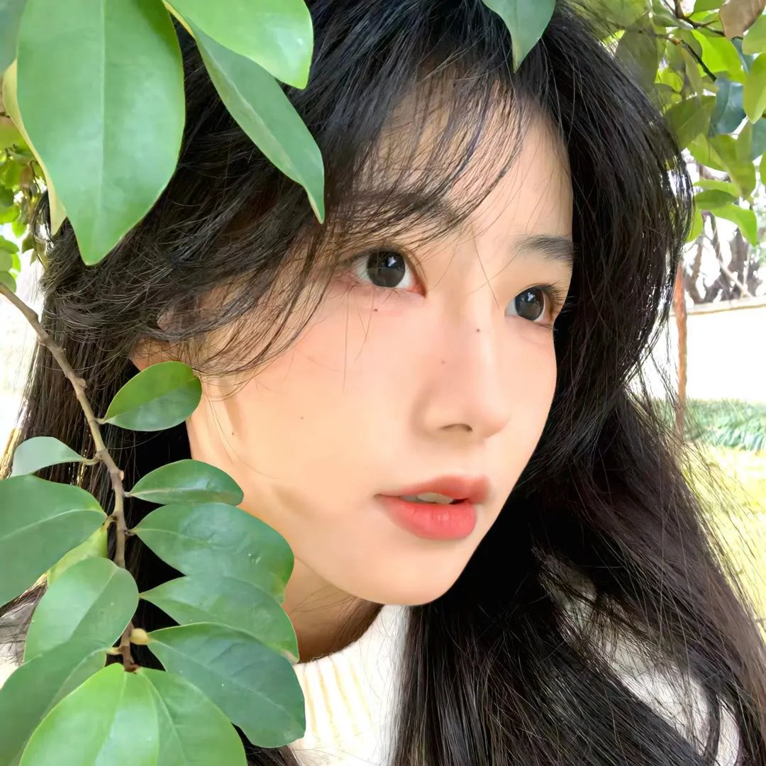 女神有点灵