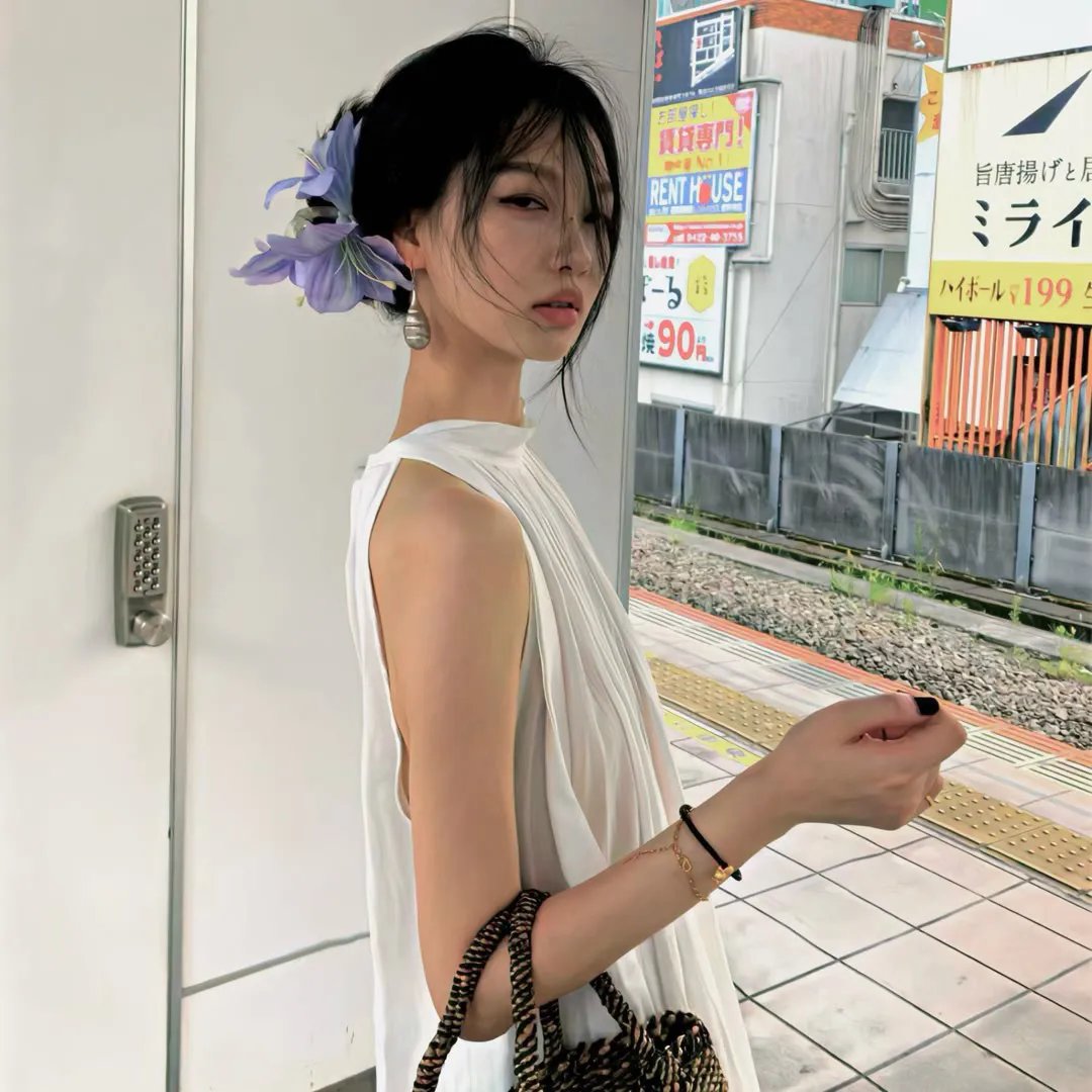 遗孀秘闻
